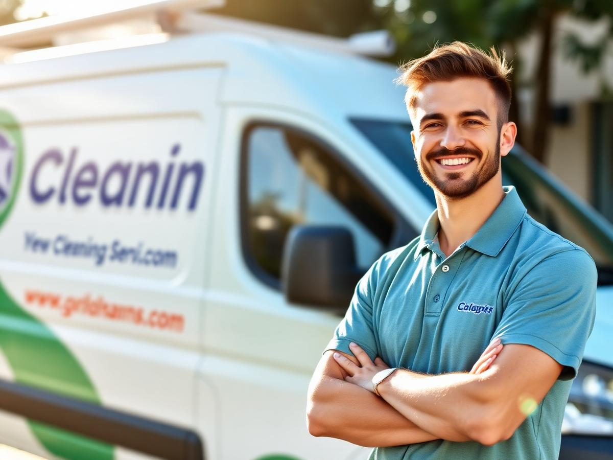 Own a Calvin Franchise